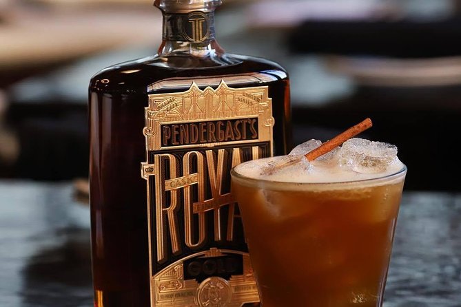 Tom's Town Distillery Tour and Tasting - Who Should Book This Tour (and Who Might Skip It)