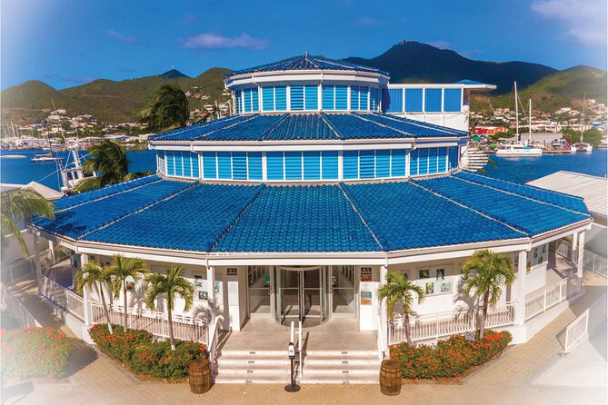 Topper's Rhum Distillery Tour in St Maarten - Key Things I’d Put on Your Radar