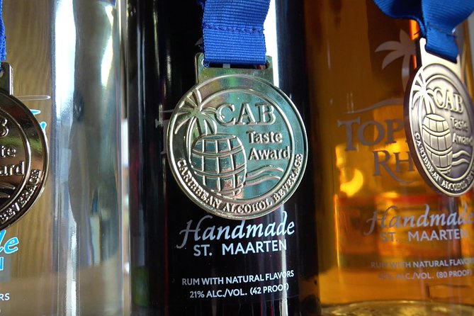 Topper's Rhum Distillery Tour in St Maarten - Who Should Book This Tour in St Maarten?