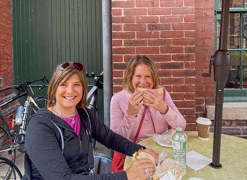Toronto: Distillery District Breakfast Walking Tour - Vegetarian Planning (and the Limits You Need to Know)