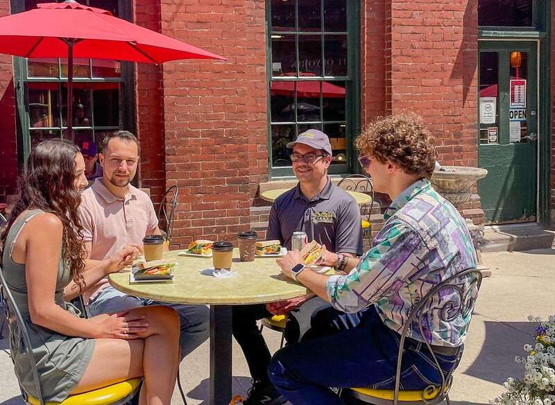 Toronto: Distillery District Breakfast Walking Tour - Should You Book This Distillery District Breakfast Tour?