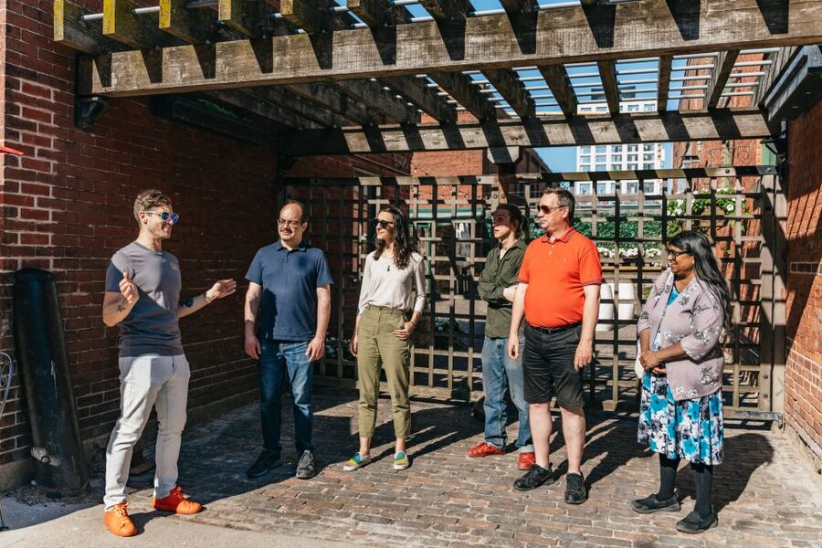 Toronto: Distillery District Historic Walking Tour - Should You Book This Toronto Distillery District Historic Walking Tour?