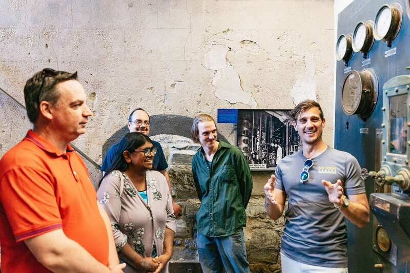 Toronto: Distillery District Historic Walking Tour - Why the Guides Matter (And Why the Energy Sticks)