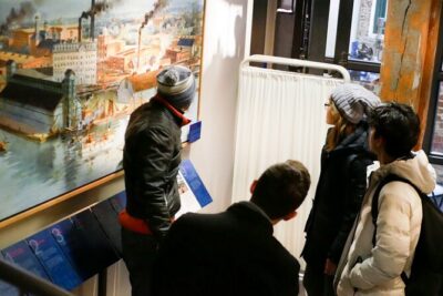 Toronto Distillery District Walking Tour - Price, Timing, and Group Size: Good Value in the Afternoon