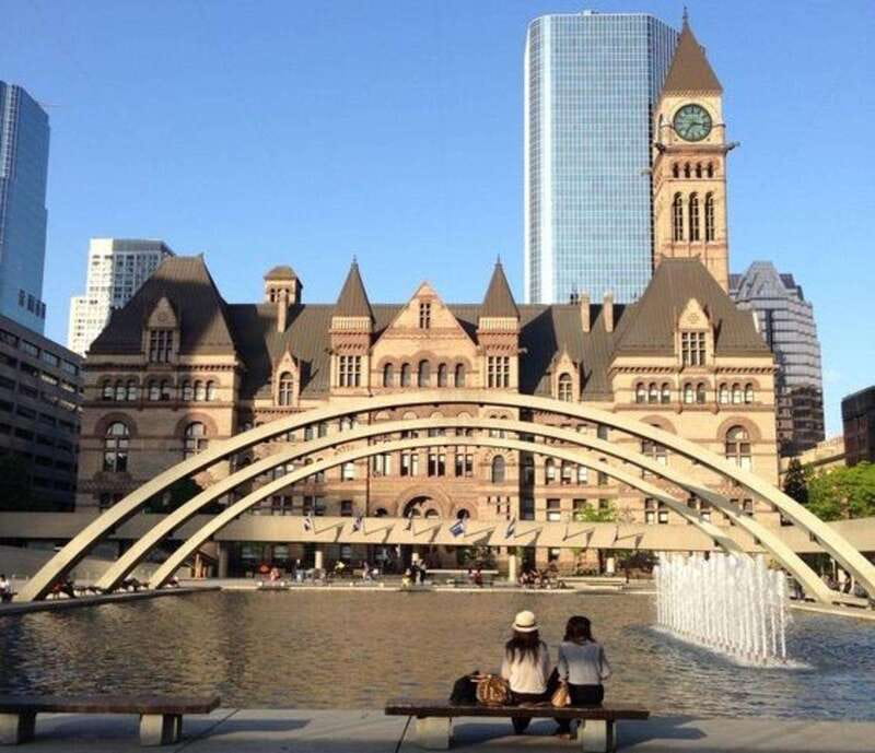 Toronto: Distillery & Old Town Private Walking Tour - St. Lawrence Market: food, people, and the city’s everyday pulse
