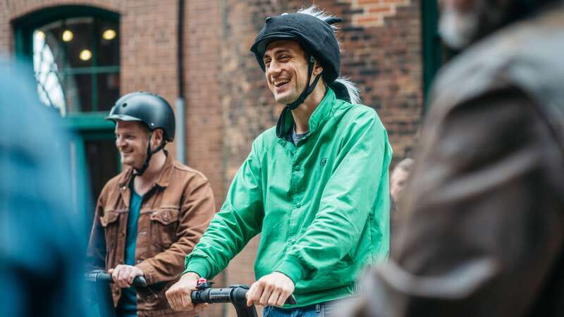 Toronto: Short Distillery District Segway Tour - Price check: why $35 feels fair for what you get