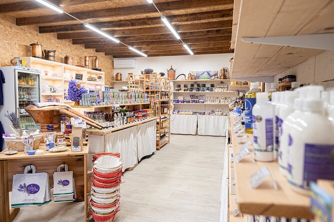 Tour Guide of an Essential Oil Distillery in the Drôme - What you’ll learn about essential oils and floral waters (beyond the bottle)