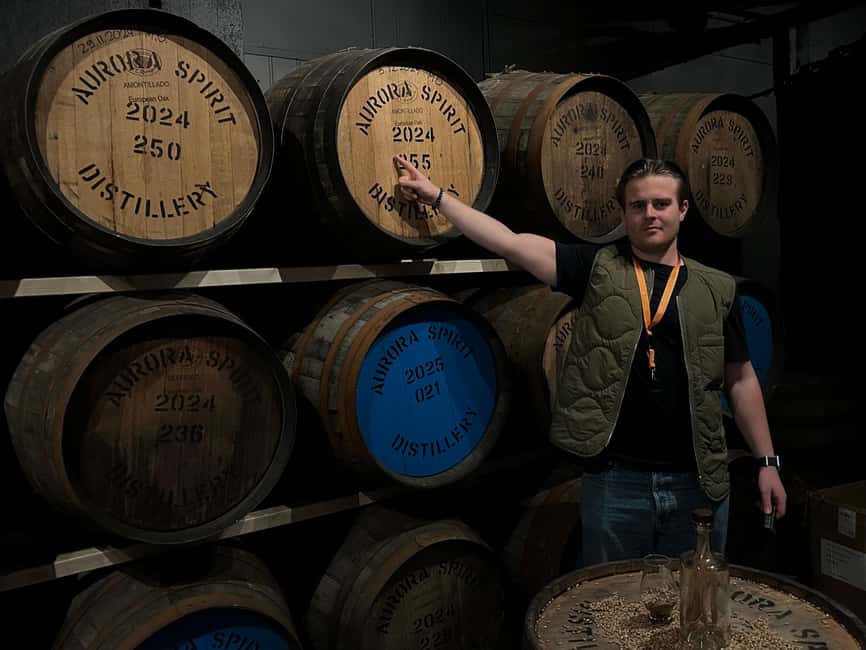 Tromsø: Local Whisky Tasting Experience - Who this tour fits best (and who might not love it)