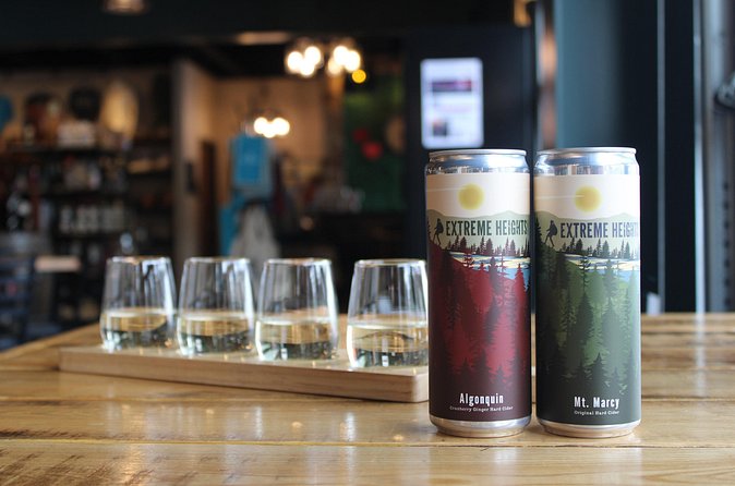 Ultimate Tasting Experience Wine, Whiskey or Hard Cider - Dessert wine, truffles, and the sweet ending