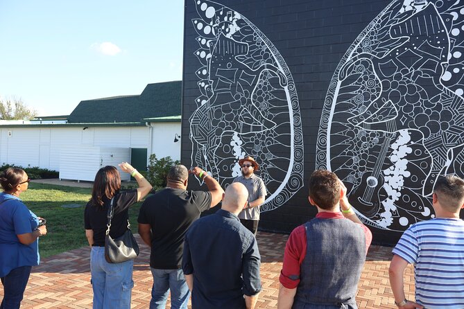 Uncle Nearest Distillery Bus Tour with Tastings from Nashville - Quick hits before you go