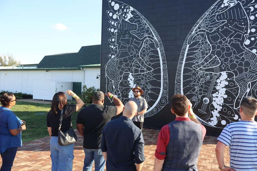 Uncle Nearest Green Distillery Tour from Downtown Nashville - Meet Nathan “Nearest” Green: the story you’ll remember after the tasting