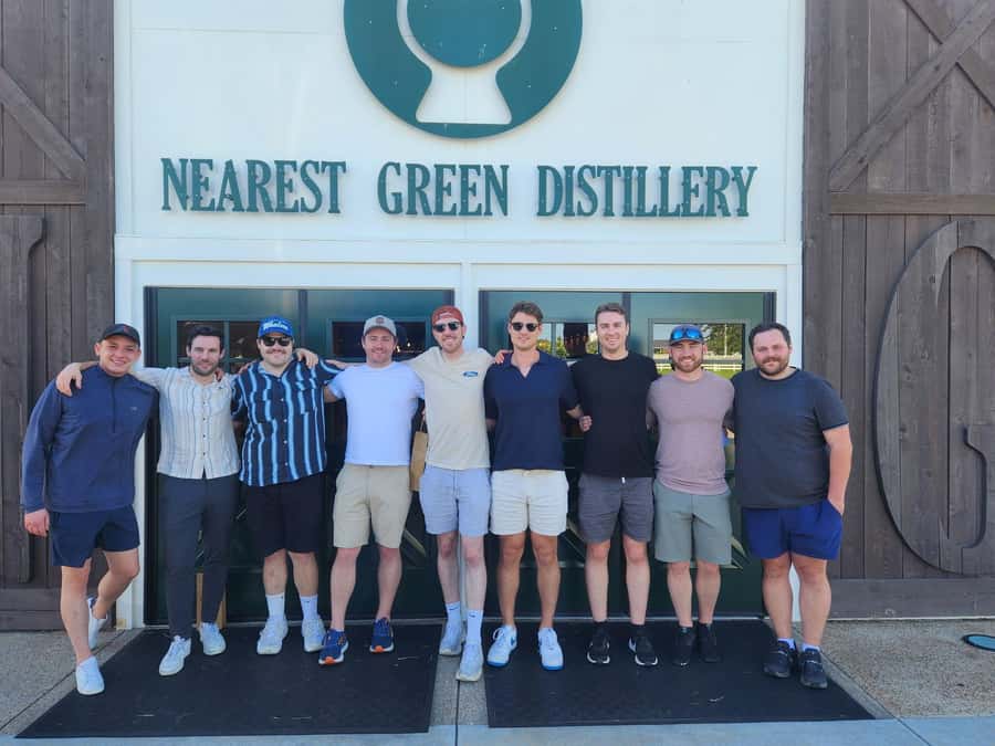 Uncle Nearest Green Distillery Tour from Downtown Nashville - Price and value: what $144 actually buys