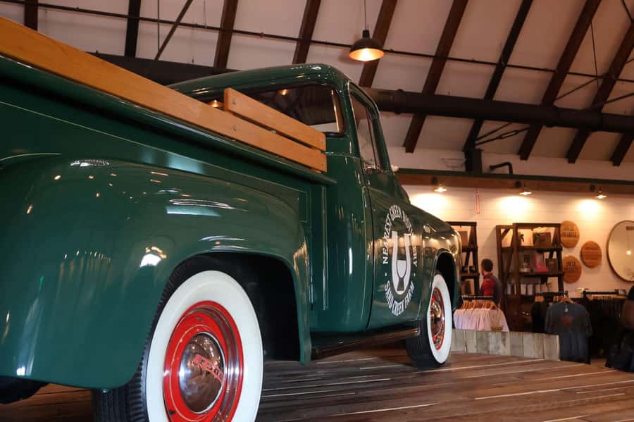 Uncle Nearest Green Distillery Tour from Downtown Nashville - FAQ