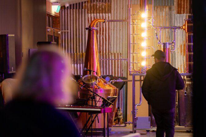 Uncover the Magic Gin Distillery Adventure at Millsheds Bowral - Key highlights not to miss