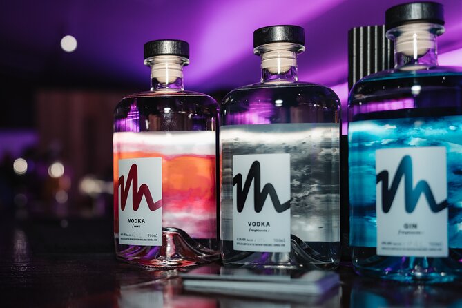 Uncover the Magic Gin Distillery Adventure at Millsheds Bowral - Behind the Scenes: Stills, Botanicals, and the Production Process