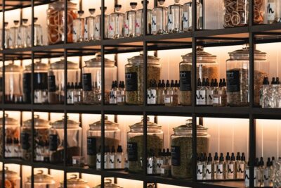 Uncover the Magic Gin Distillery Adventure at Millsheds Bowral - What Happens on Arrival at Millsheds Distillery & Bar