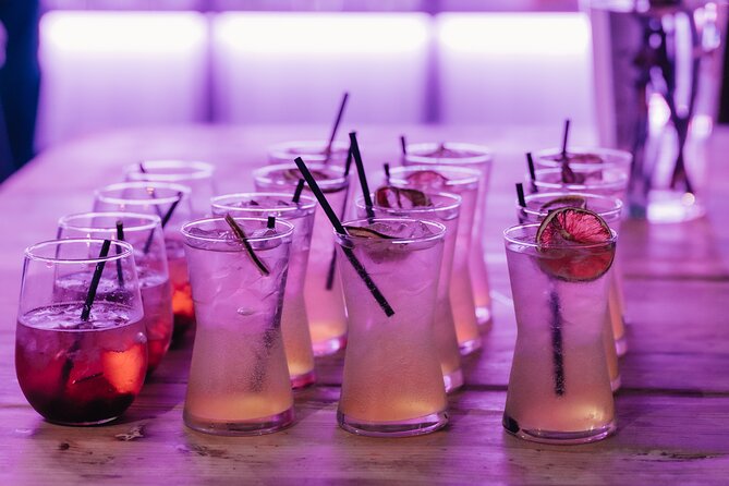 Uncover the Magic Gin Distillery Adventure at Millsheds Bowral - Mobile Ticket, Public Transport, and a Real-World Planning Tip