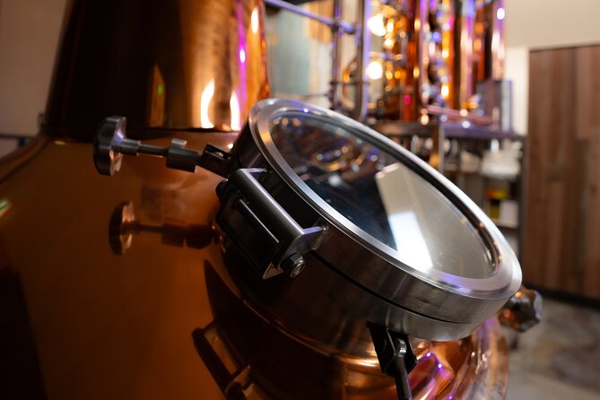 Uncover the Magic Gin Distillery Adventure at Millsheds Bowral - Who This Tour Suits Best (and Who Might Skip It)