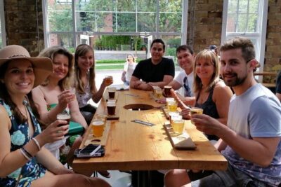 Victoria Craft Beer and Distillery Tour - Key highlights to look forward to