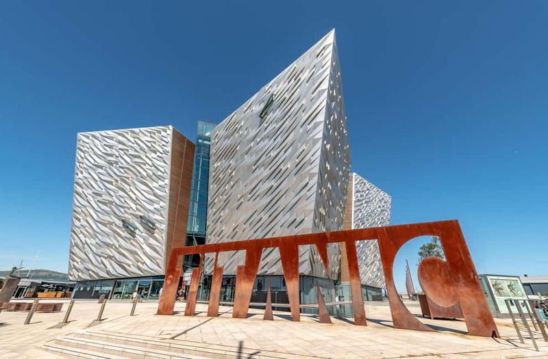 VIP Skip-the Line Titanic Museum and Whiskey Tasting Tour - Key moments worth planning around