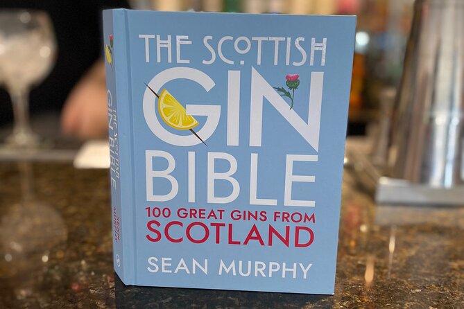 Visit a Working South Loch Gin Distillery - Where This Fits Best in Your Edinburgh Day