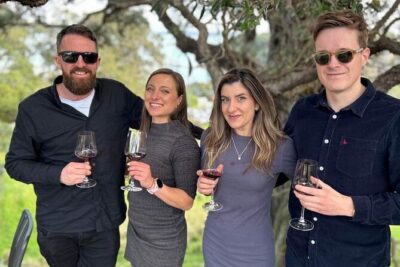 Waiheke Island: Taste&Graze Whisky Cellar Tour, Food, Olive Oil - The pacing: private transport, tight timing, and a small-group feel