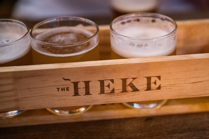 Waiheke Island: Taste&Graze Whisky Cellar Tour, Food, Olive Oil - Allpress Stays Matiatia Millhouse: olive oil tasting that teaches your palate