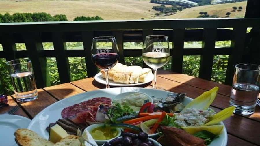 Waiheke: Scenic Taste and Graze Tour with Wine, Whisky, Beer - Key things I’d bet you’ll like