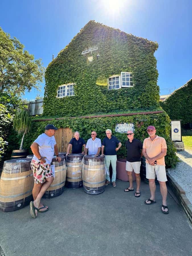 Waiheke: Scenic Taste and Graze Tour with Wine, Whisky, Beer - What You’ll Drink and Eat: A No-Guesswork Picture