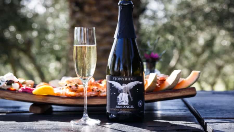 Waiheke: Scenic Taste and Graze Tour with Wine, Whisky, Beer - Meeting at Matiatia: Getting to the Island Without Stress