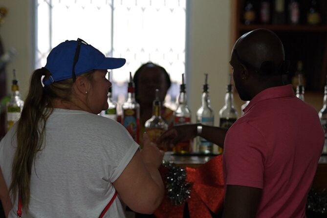 West Coast: Rum Distillery, Concord waterfall, Nutmeg processing - Price and Value at $140: What You Actually Get