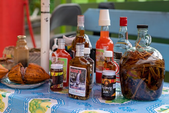 West Coast: Rum Distillery, Concord waterfall, Nutmeg processing - Who Should Book This Tour (and Who Might Prefer Something Else)