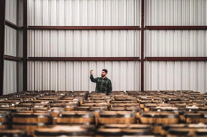 Whiskey Distillery Tour & Tasting | Austin, Texas - Price and value: what you’re paying for
