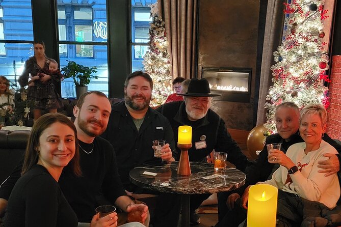 Whiskey Rebellion & Prohibition Tour - Key highlights you should know before you go