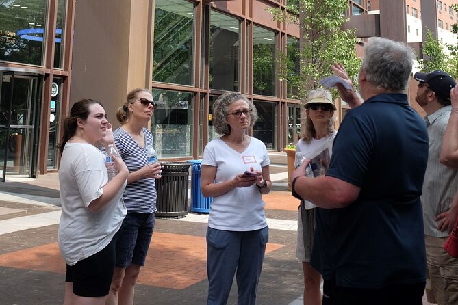 Whiskey Rebellion & Prohibition Tour - Price and value: how $49 buys history plus two cocktail stops