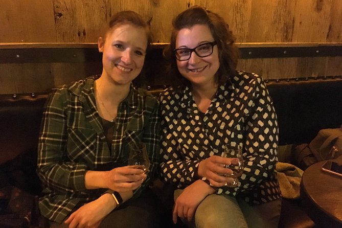 Whiskey Tasting Tour of Dublin - Who should book this Dublin whiskey tasting tour