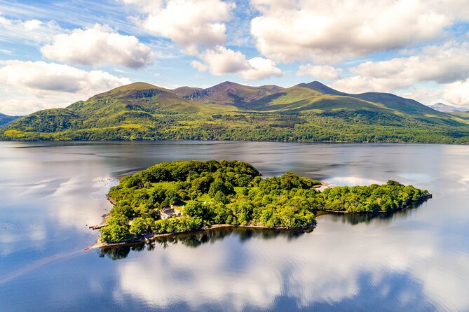 Whiskey & Wonders in Killarney - Lakes of Killarney and the quick Ross Castle stroll