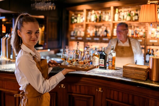 Whiskey & Wonders in Killarney - Price and value: what you’re really paying for