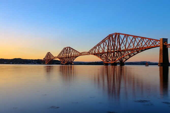 Whisky Adventure - Private Day Tour from Edinburgh - Guide Matters: What Frasier’s Style Adds to the Day