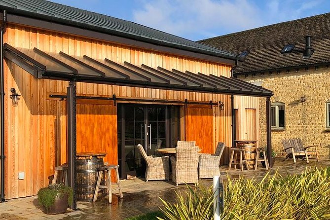 Whisky and Gin Private Tour in the Cotswolds with Driver Guide - Key points to know before you go