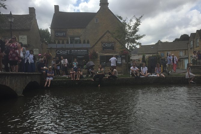 Whisky and Gin Private Tour in the Cotswolds with Driver Guide - Should you book the Whisky and Gin Private Tour with Driver Guide?