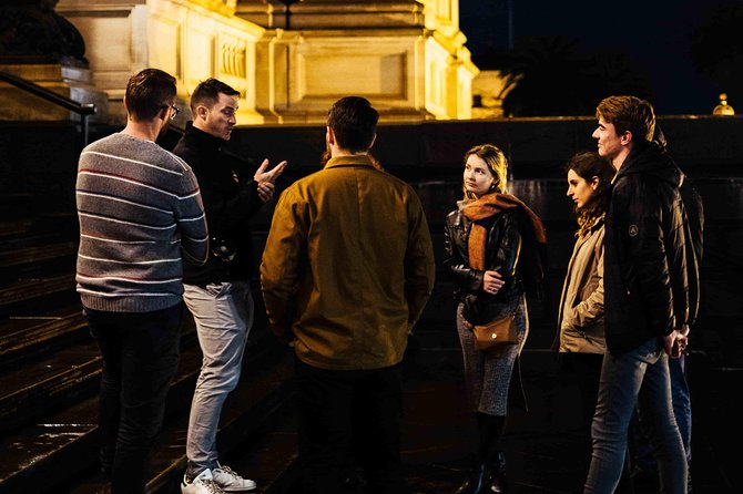 Whisky Bars & Gin Joints: Melbourne Walking Tour - Key Things You’ll Notice on This Melbourne Whisky & Gin Tour