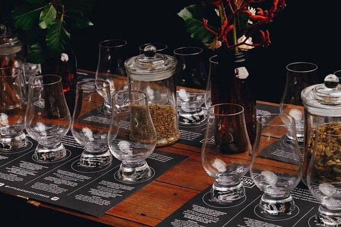 Whisky Bars & Gin Joints: Melbourne Walking Tour - The Melbourne Whisky-and-Gin Setting: Why These Stories Matter