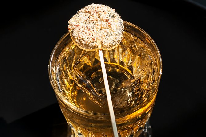 Whisky Tasting in Gdańsk - The 90-minute flow: aromas, stories, and 5 pairings