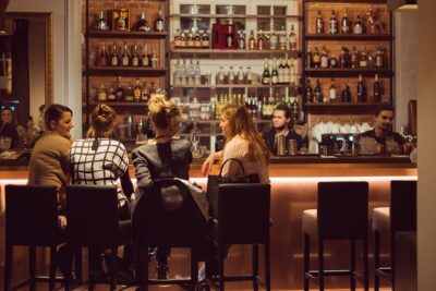 Whisky Tasting in Gdańsk - Price and what $68.42 really buys you