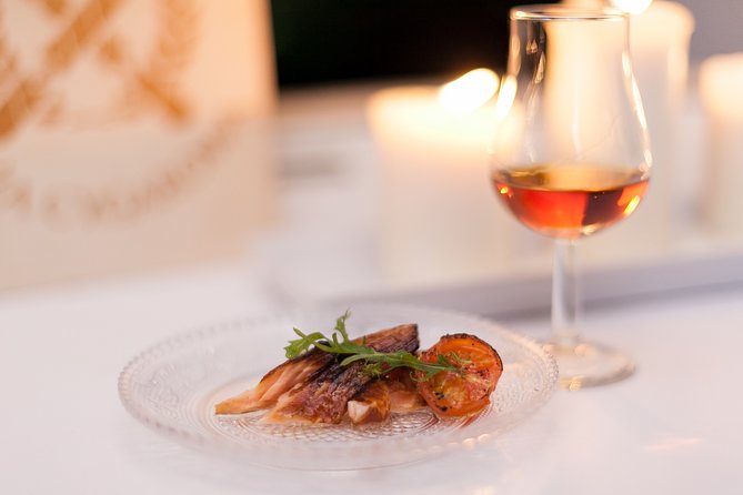Whisky Tasting in Gdańsk - Should you book this whisky tasting in Gdańsk?