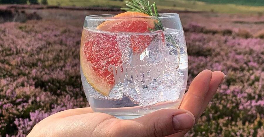 Whitby: Guided Distillery Tour with Gin Tasting - Up close with the iconic copper still