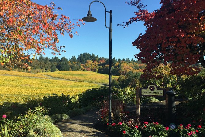 Willamette Valley Wine & Whisky - How to get the most from your tastings without feeling rushed