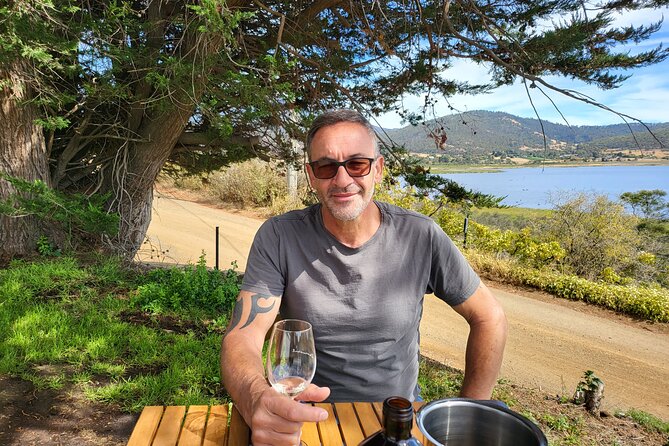 Wine, Gin & Whisky Tour - Hobart & SE Tasmania - What your tour includes (and what it doesn’t)