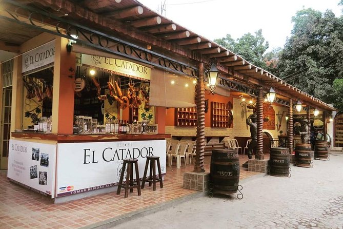 Winery and Pisco Distillery tour - Getting there: pickup, timing, and what 5 to 6 hours really means